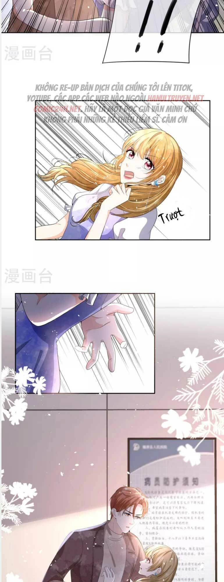 Cô Vợ Hợp Đồng Lạnh Lùng Không Dễ Đụng Đâu Chapter 223 - 24