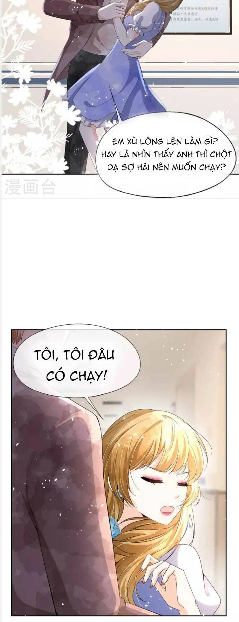 Cô Vợ Hợp Đồng Lạnh Lùng Không Dễ Đụng Đâu Chapter 223 - 25