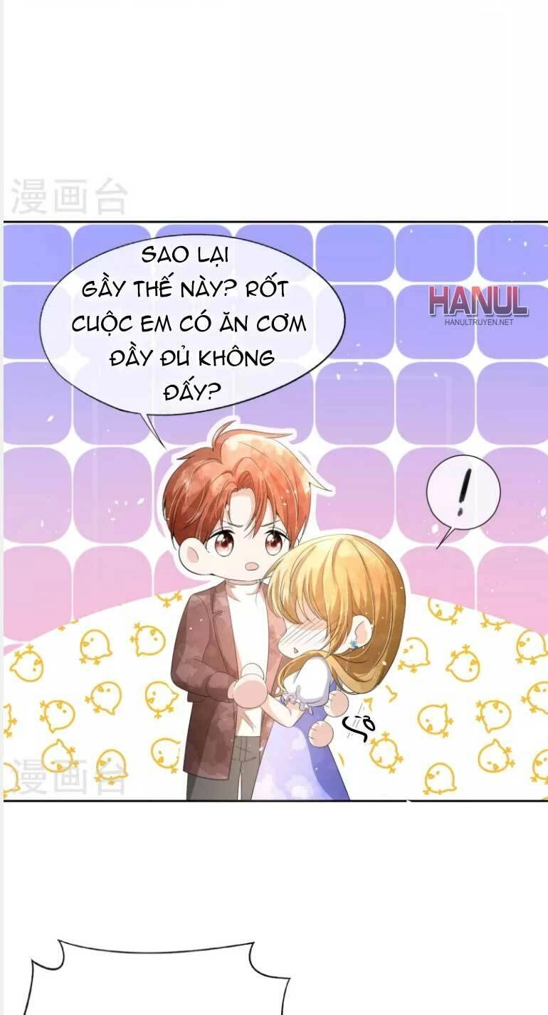 Cô Vợ Hợp Đồng Lạnh Lùng Không Dễ Đụng Đâu Chapter 223 - 26