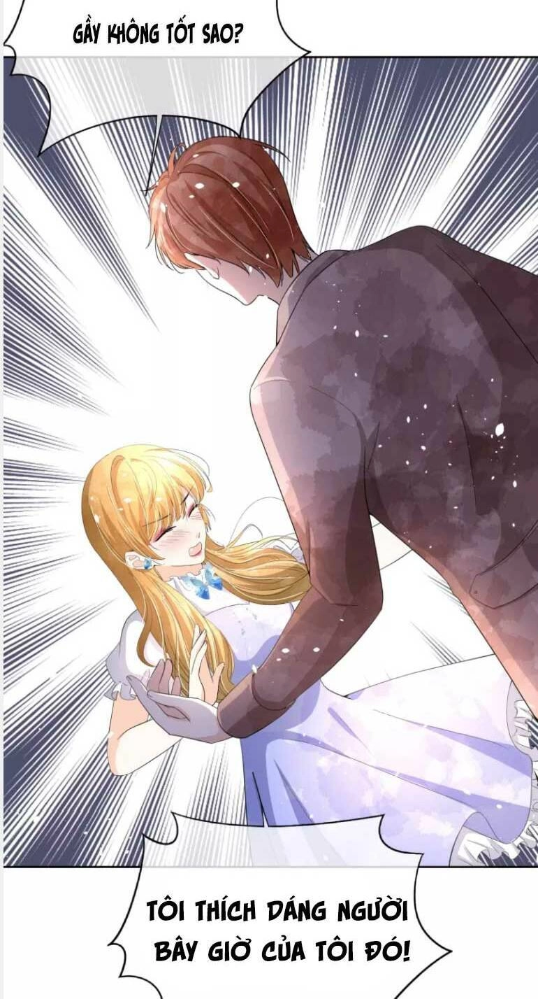 Cô Vợ Hợp Đồng Lạnh Lùng Không Dễ Đụng Đâu Chapter 223 - 27