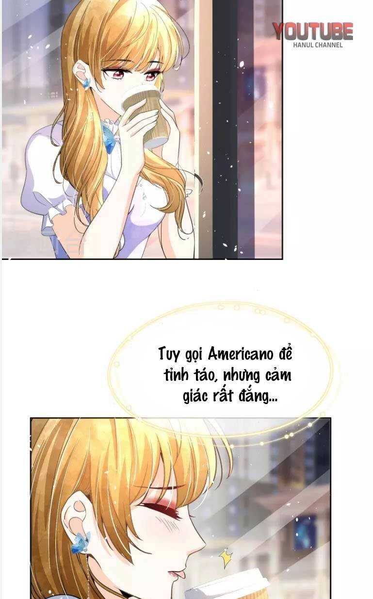 Cô Vợ Hợp Đồng Lạnh Lùng Không Dễ Đụng Đâu Chapter 224 - 3