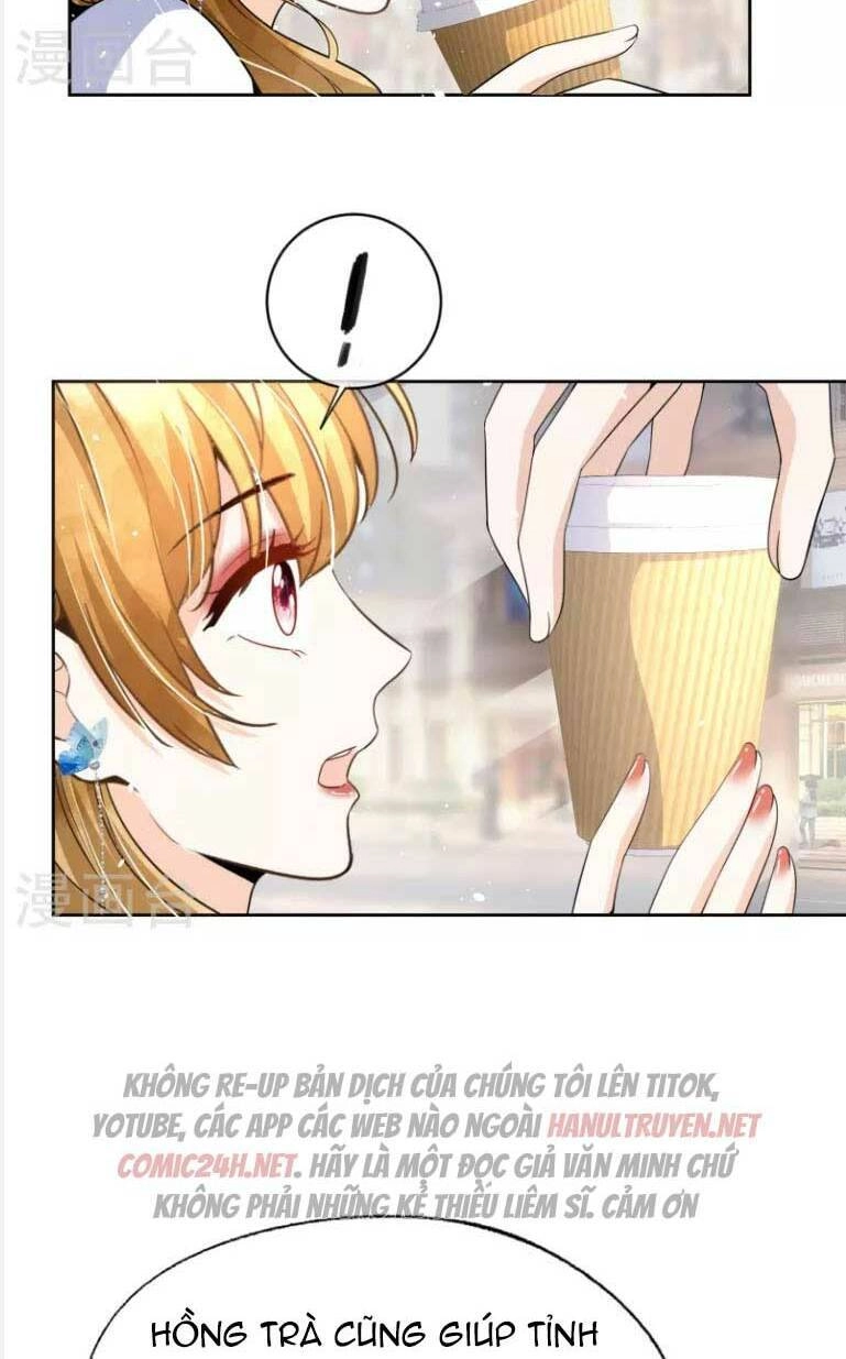 Cô Vợ Hợp Đồng Lạnh Lùng Không Dễ Đụng Đâu Chapter 224 - 4