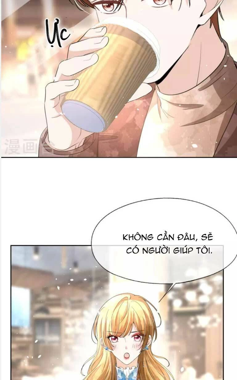 Cô Vợ Hợp Đồng Lạnh Lùng Không Dễ Đụng Đâu Chapter 224 - 6