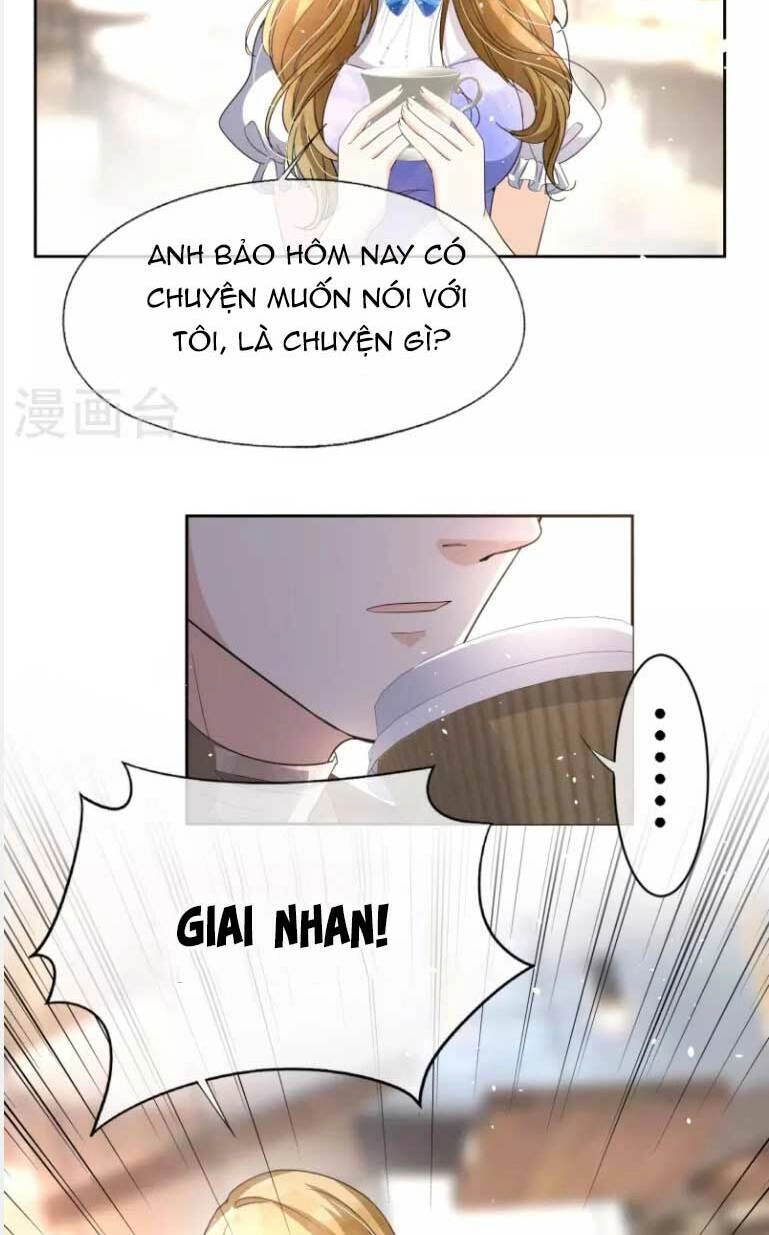 Cô Vợ Hợp Đồng Lạnh Lùng Không Dễ Đụng Đâu Chapter 224 - 7