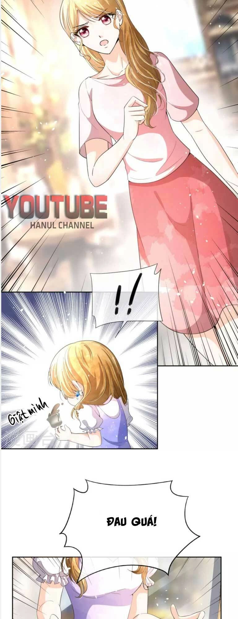 Cô Vợ Hợp Đồng Lạnh Lùng Không Dễ Đụng Đâu Chapter 224 - 8