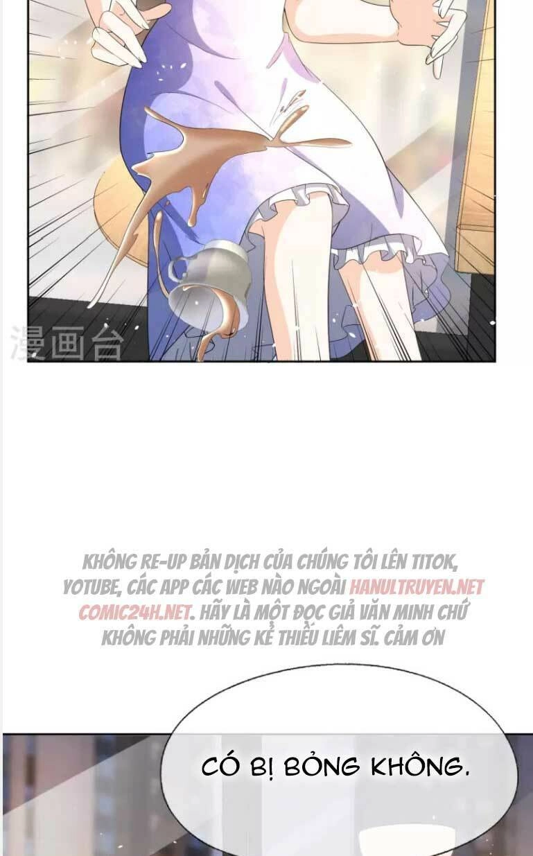 Cô Vợ Hợp Đồng Lạnh Lùng Không Dễ Đụng Đâu Chapter 224 - 9