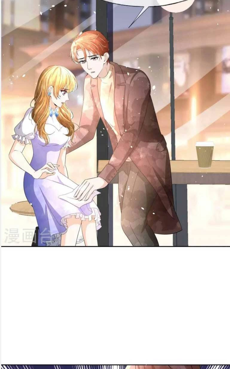 Cô Vợ Hợp Đồng Lạnh Lùng Không Dễ Đụng Đâu Chapter 224 - 10