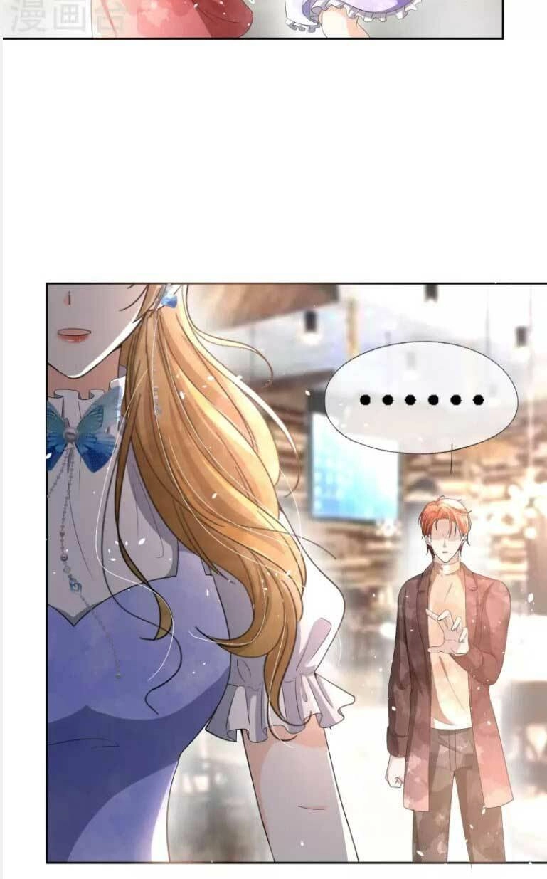 Cô Vợ Hợp Đồng Lạnh Lùng Không Dễ Đụng Đâu Chapter 224 - 12