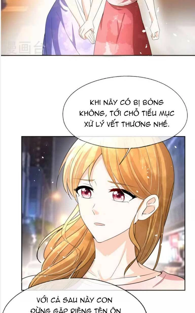 Cô Vợ Hợp Đồng Lạnh Lùng Không Dễ Đụng Đâu Chapter 224 - 15