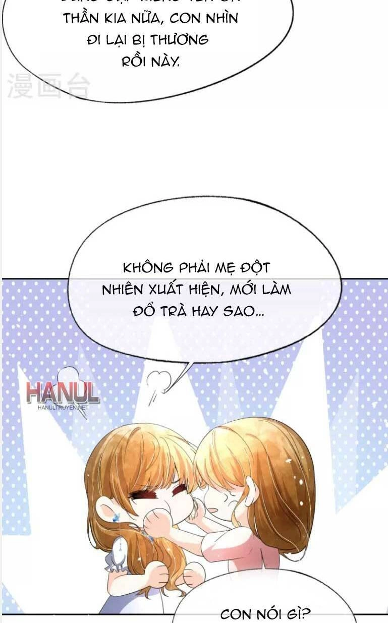 Cô Vợ Hợp Đồng Lạnh Lùng Không Dễ Đụng Đâu Chapter 224 - 16