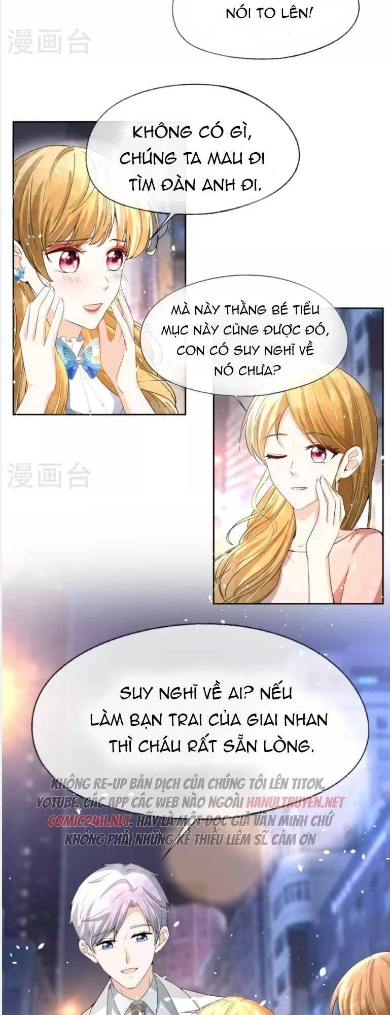 Cô Vợ Hợp Đồng Lạnh Lùng Không Dễ Đụng Đâu Chapter 224 - 17