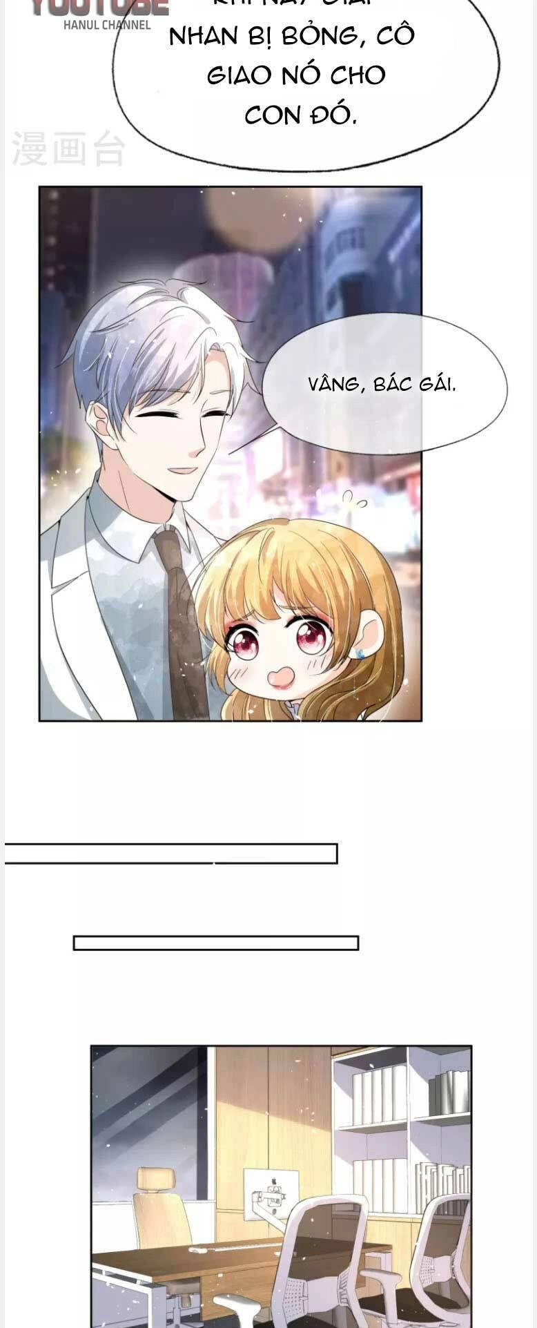 Cô Vợ Hợp Đồng Lạnh Lùng Không Dễ Đụng Đâu Chapter 224 - 21