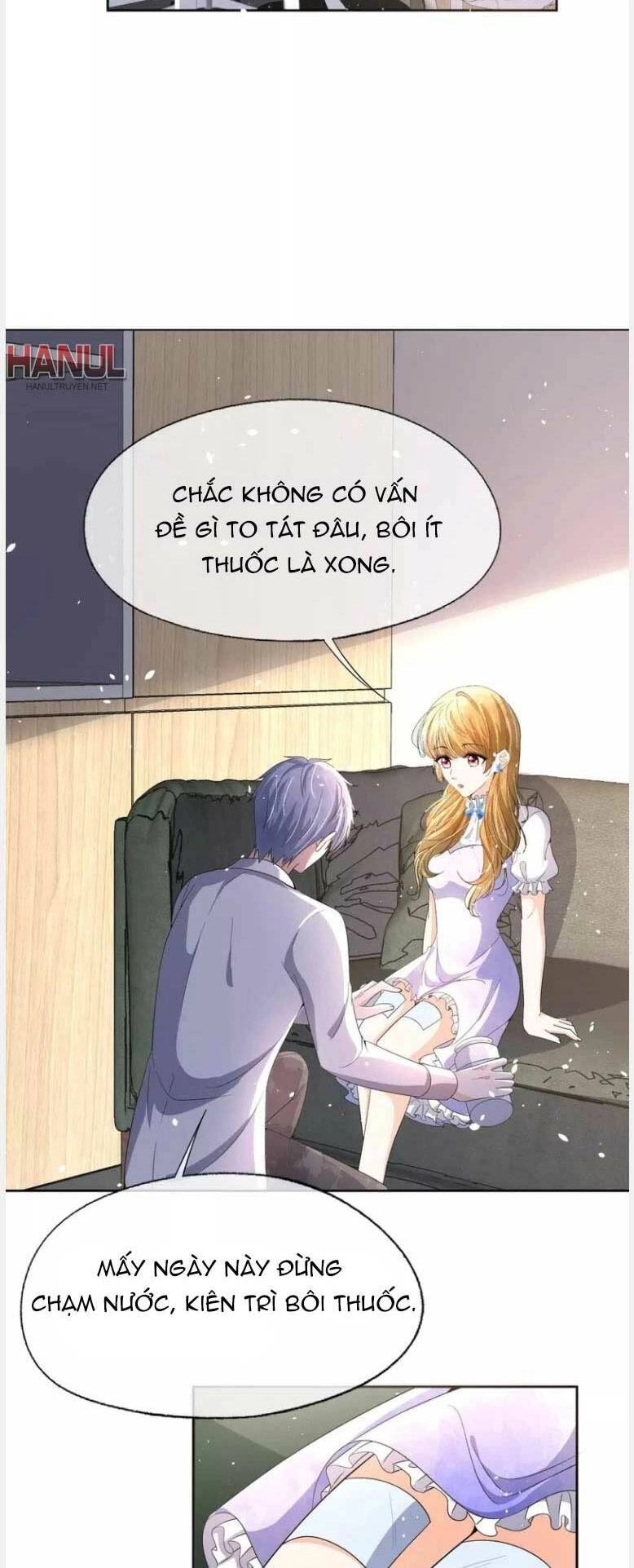 Cô Vợ Hợp Đồng Lạnh Lùng Không Dễ Đụng Đâu Chapter 224 - 22