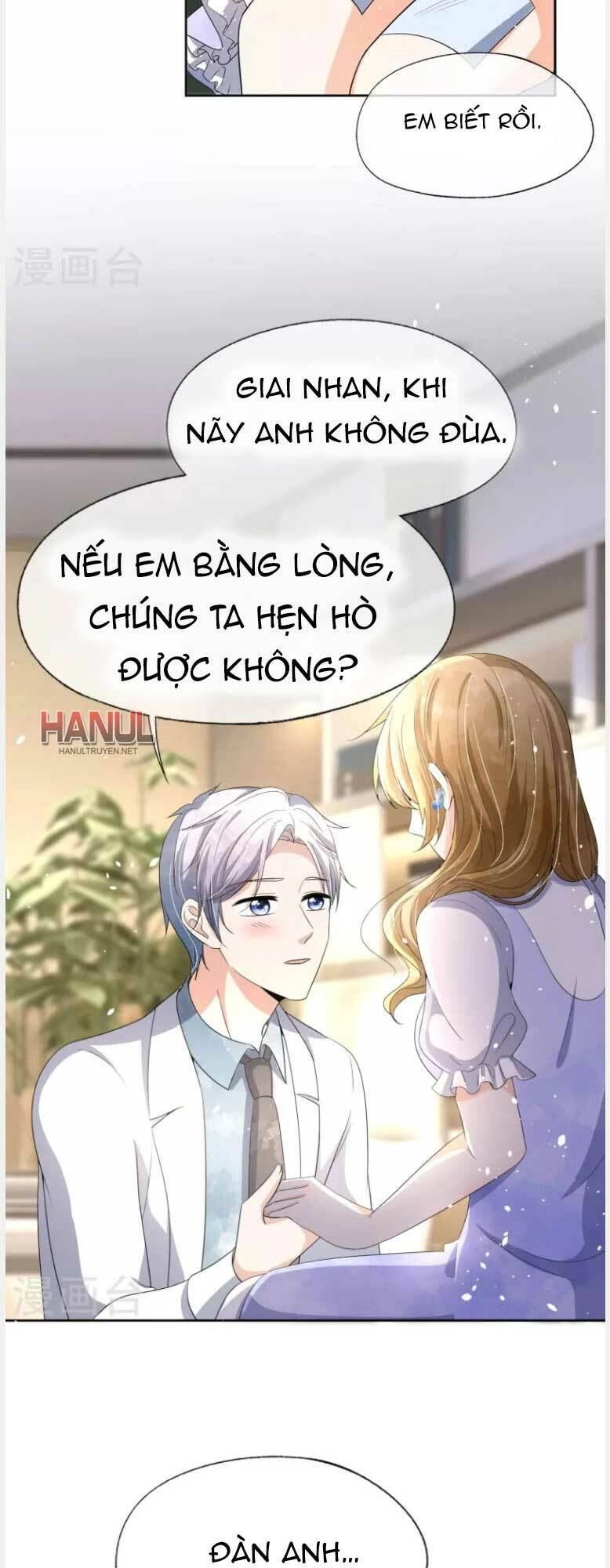 Cô Vợ Hợp Đồng Lạnh Lùng Không Dễ Đụng Đâu Chapter 224 - 23
