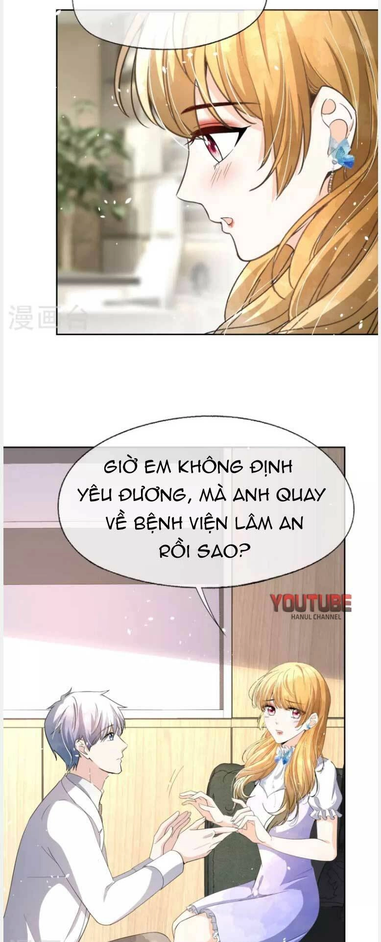 Cô Vợ Hợp Đồng Lạnh Lùng Không Dễ Đụng Đâu Chapter 224 - 24