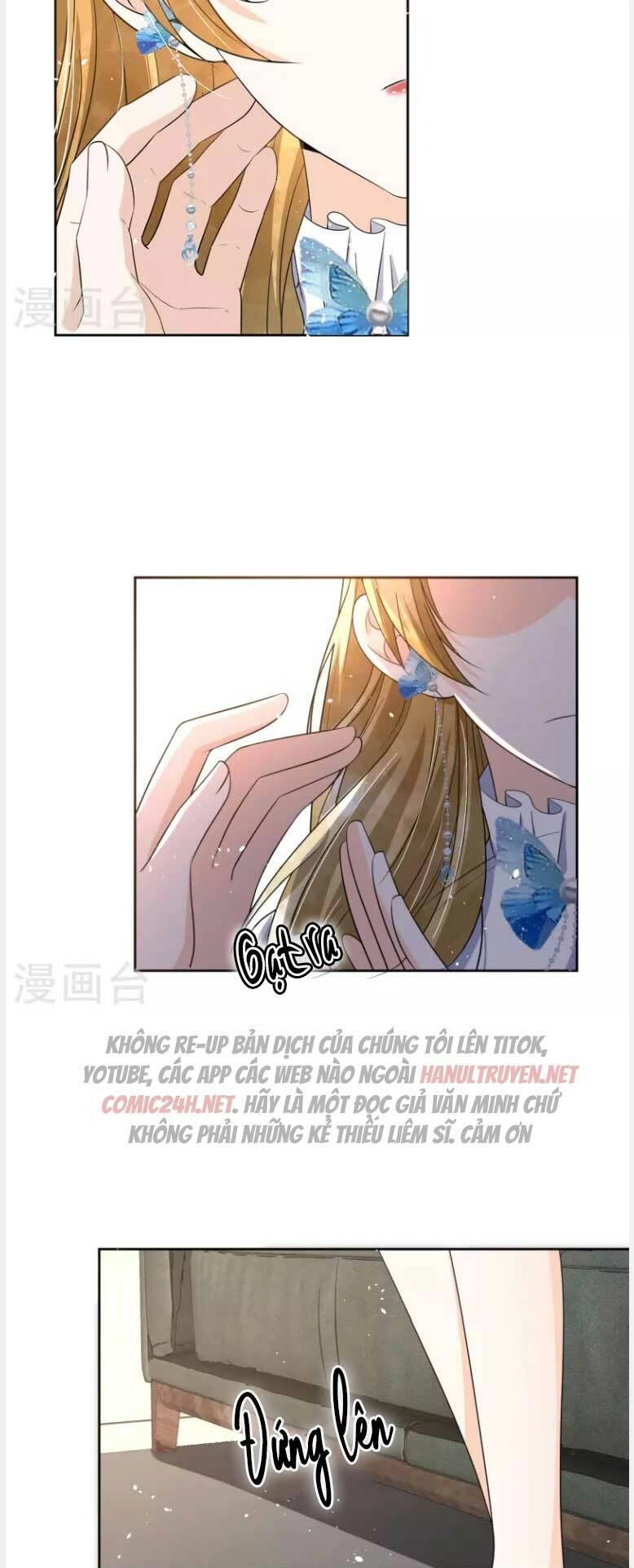 Cô Vợ Hợp Đồng Lạnh Lùng Không Dễ Đụng Đâu Chapter 224 - 27