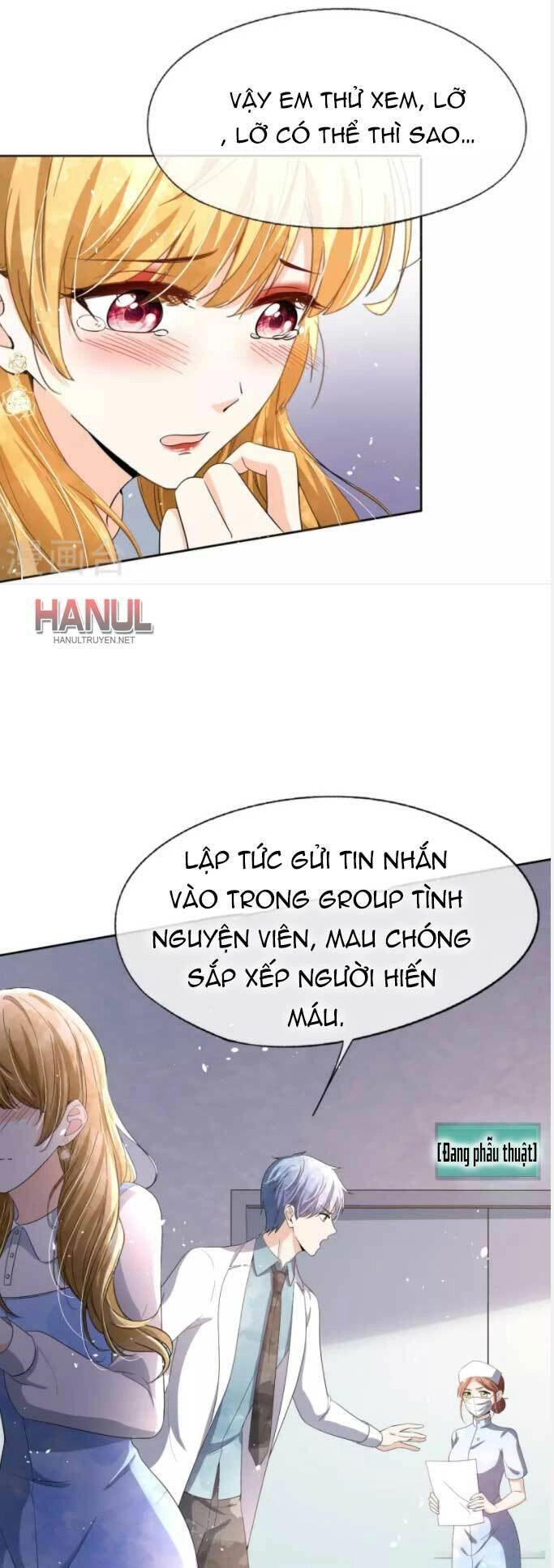 Cô Vợ Hợp Đồng Lạnh Lùng Không Dễ Đụng Đâu Chapter 225 - 6