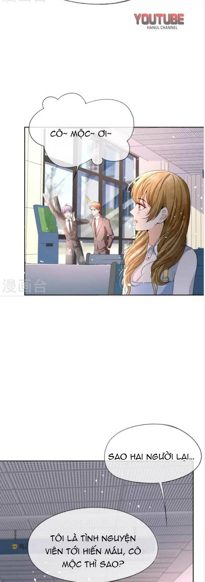 Cô Vợ Hợp Đồng Lạnh Lùng Không Dễ Đụng Đâu Chapter 225 - 11