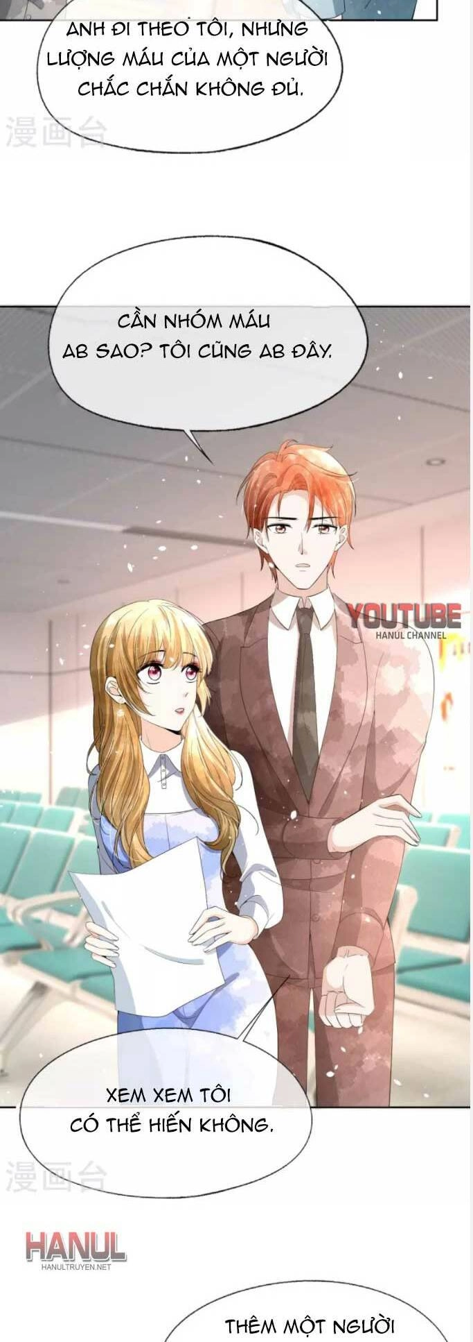 Cô Vợ Hợp Đồng Lạnh Lùng Không Dễ Đụng Đâu Chapter 225 - 15