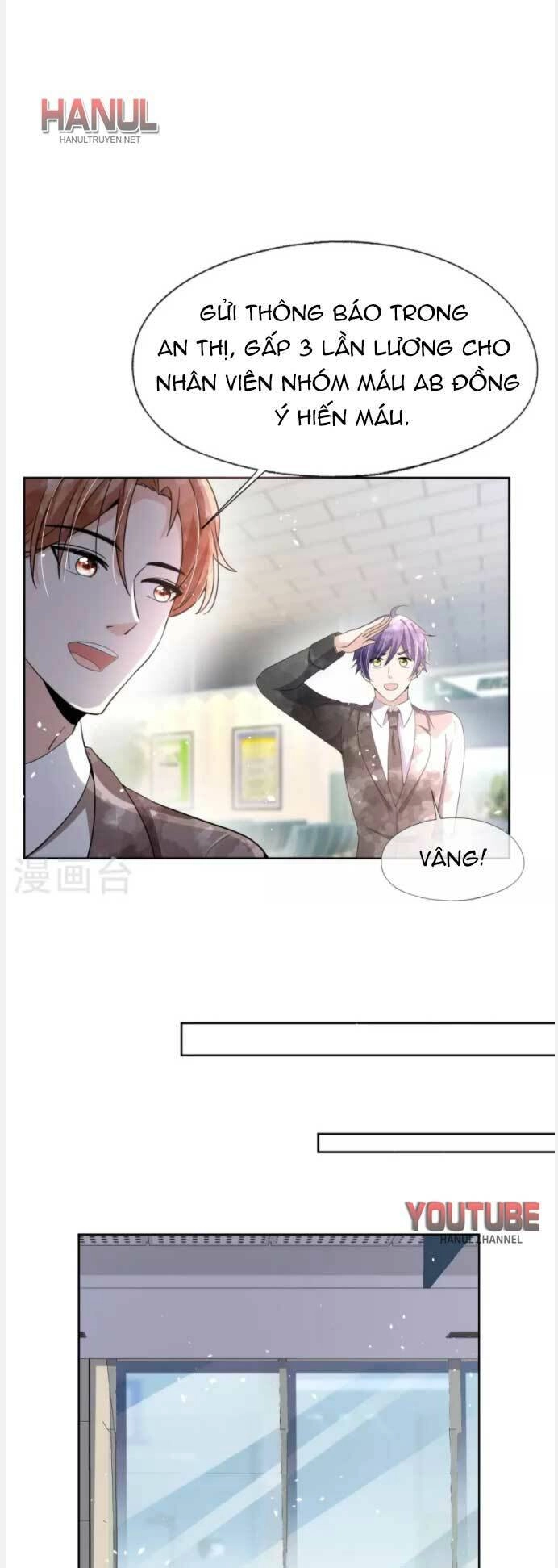 Cô Vợ Hợp Đồng Lạnh Lùng Không Dễ Đụng Đâu Chapter 225 - 18