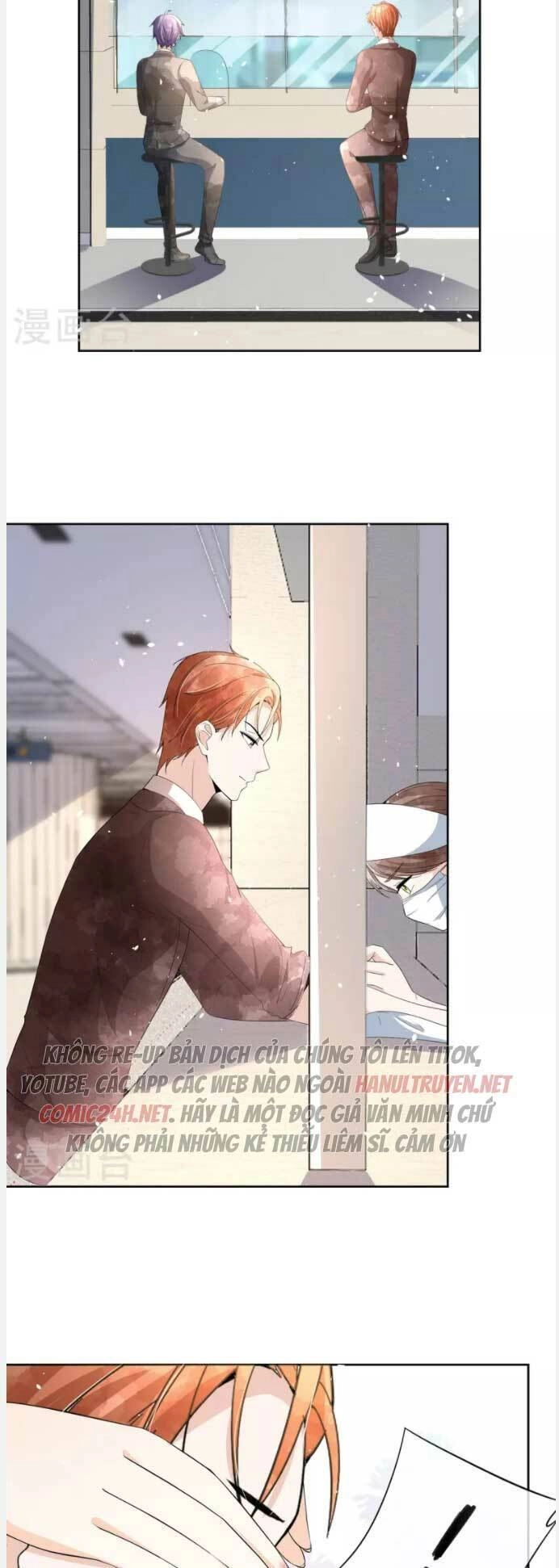 Cô Vợ Hợp Đồng Lạnh Lùng Không Dễ Đụng Đâu Chapter 225 - 19