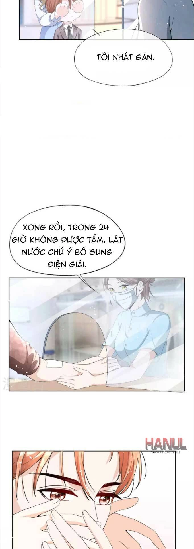 Cô Vợ Hợp Đồng Lạnh Lùng Không Dễ Đụng Đâu Chapter 226 - 4