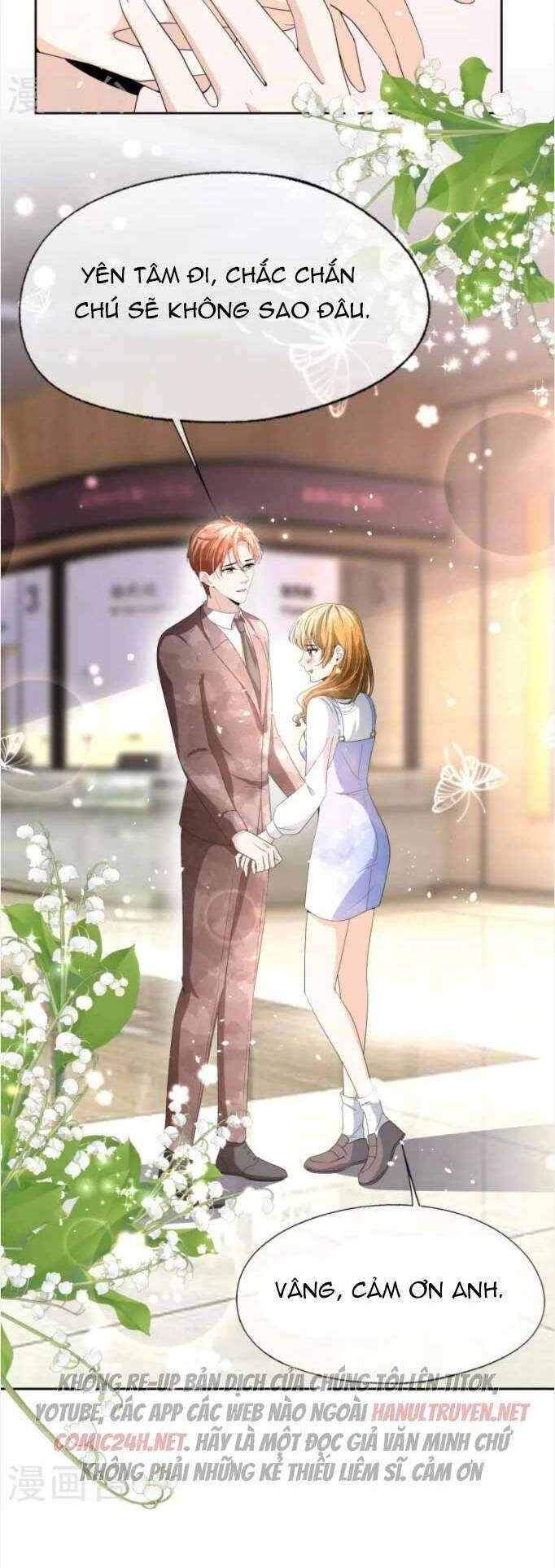 Cô Vợ Hợp Đồng Lạnh Lùng Không Dễ Đụng Đâu Chapter 226 - 5