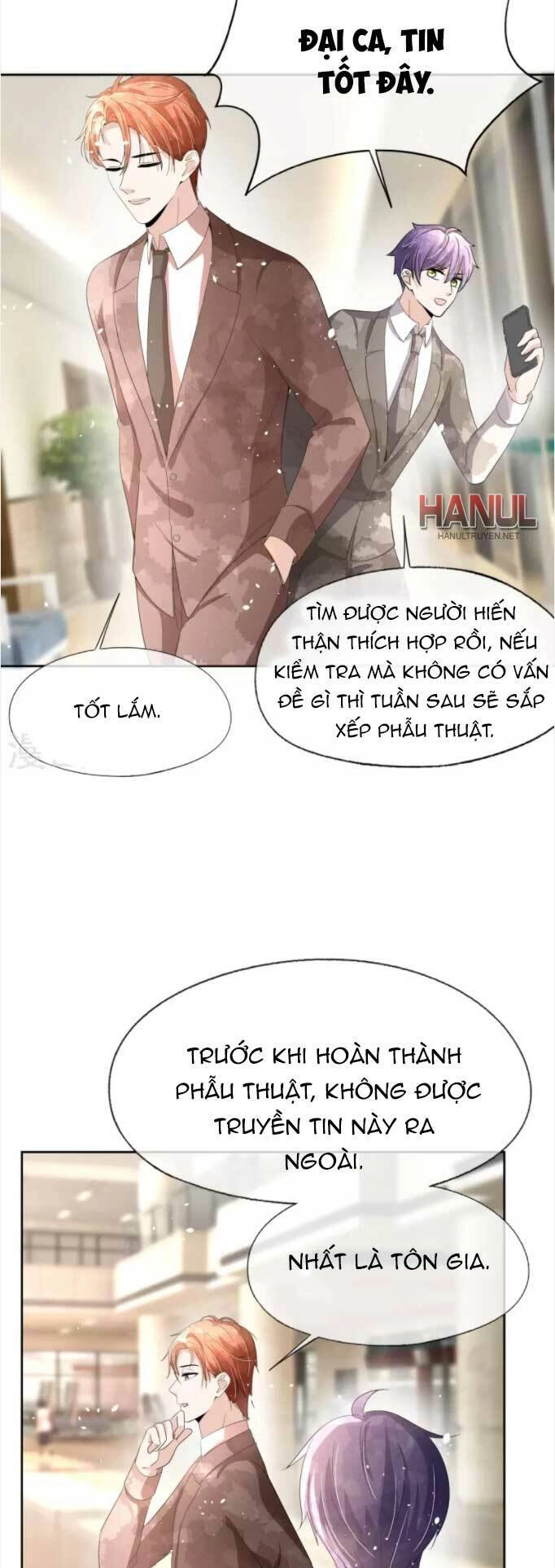 Cô Vợ Hợp Đồng Lạnh Lùng Không Dễ Đụng Đâu Chapter 226 - 10