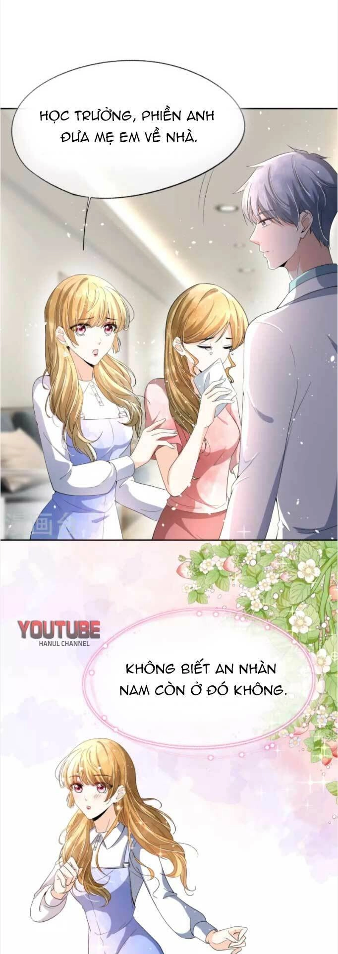 Cô Vợ Hợp Đồng Lạnh Lùng Không Dễ Đụng Đâu Chapter 226 - 14