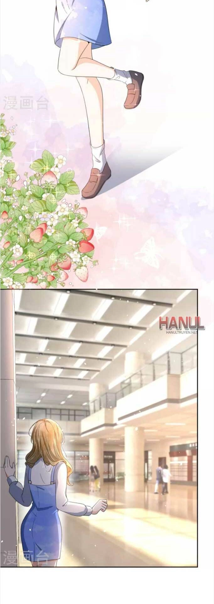 Cô Vợ Hợp Đồng Lạnh Lùng Không Dễ Đụng Đâu Chapter 226 - 15