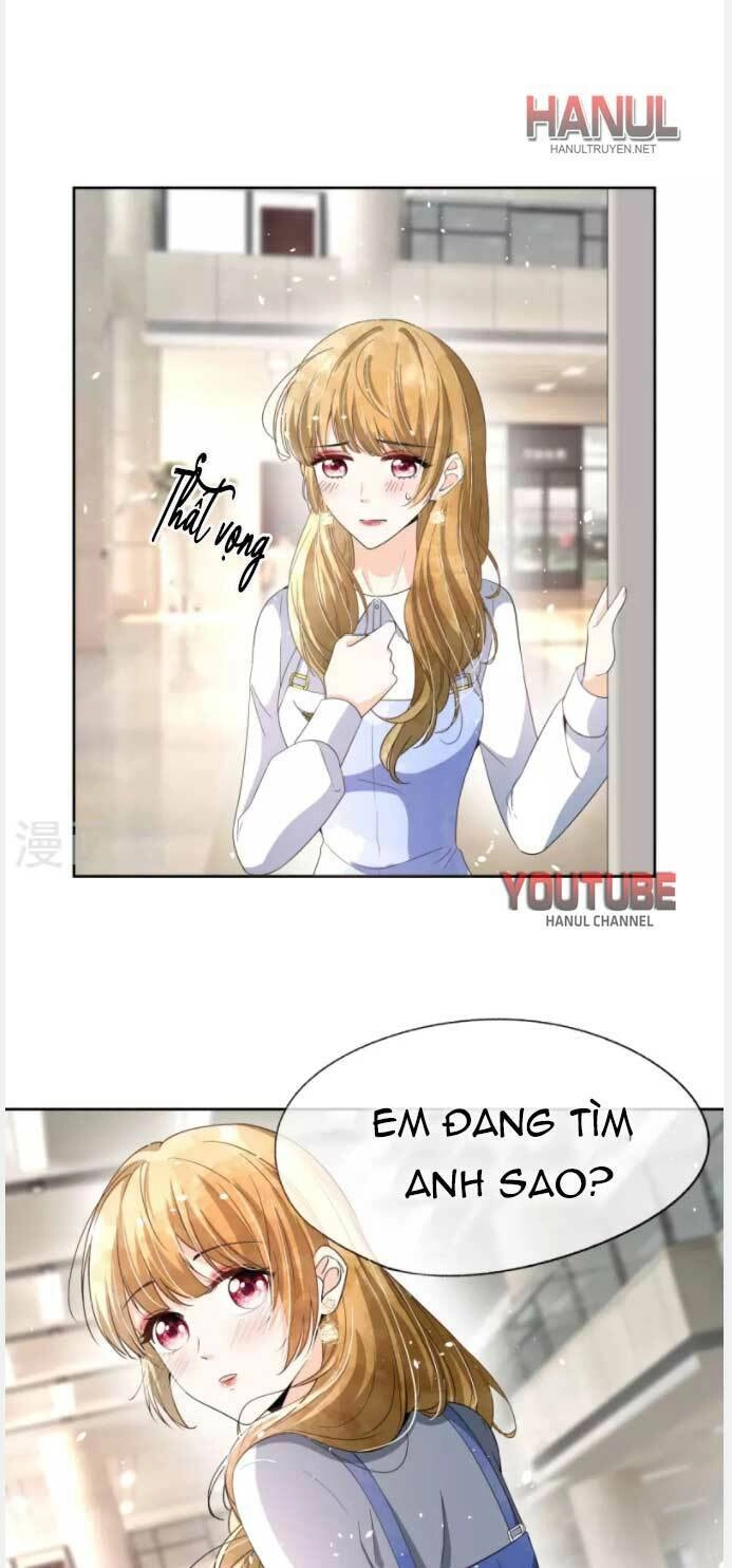 Cô Vợ Hợp Đồng Lạnh Lùng Không Dễ Đụng Đâu Chapter 226 - 16