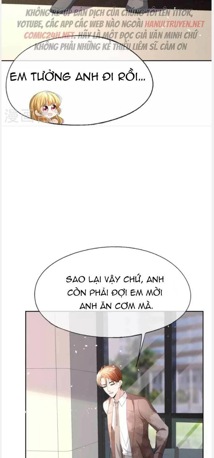 Cô Vợ Hợp Đồng Lạnh Lùng Không Dễ Đụng Đâu Chapter 226 - 18