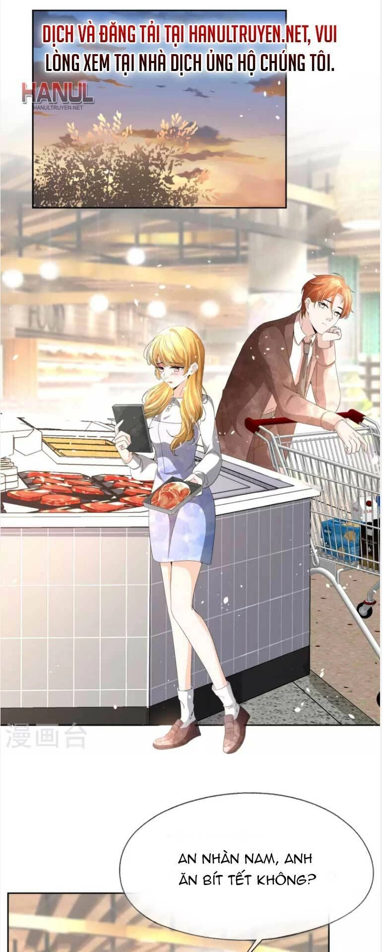 Cô Vợ Hợp Đồng Lạnh Lùng Không Dễ Đụng Đâu Chapter 227 - 2