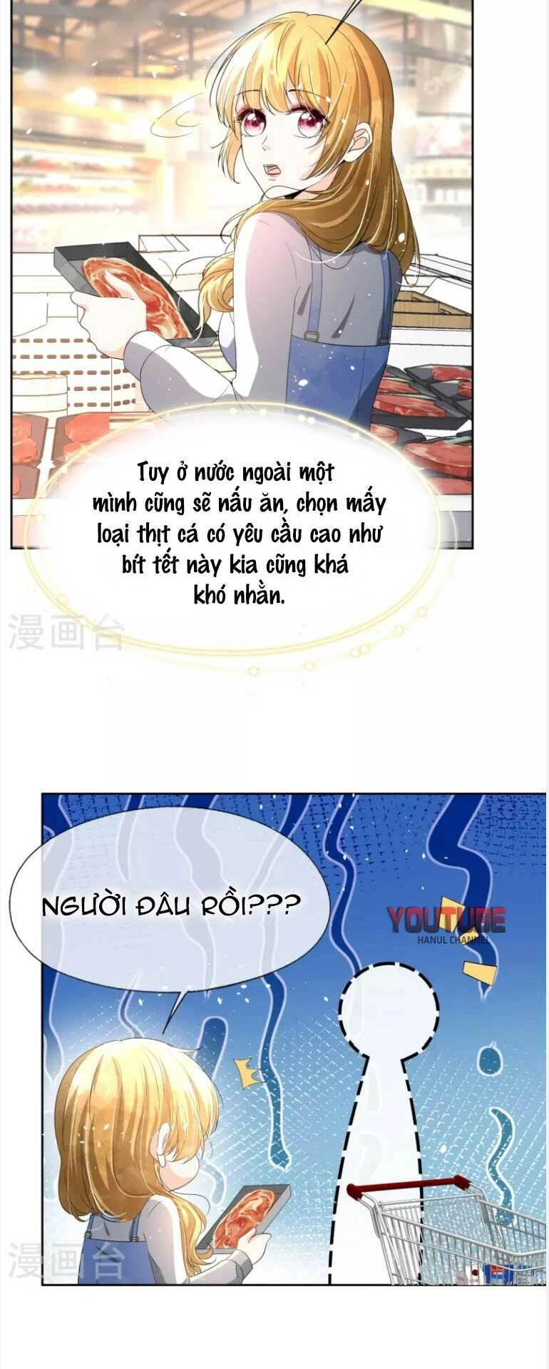 Cô Vợ Hợp Đồng Lạnh Lùng Không Dễ Đụng Đâu Chapter 227 - 3