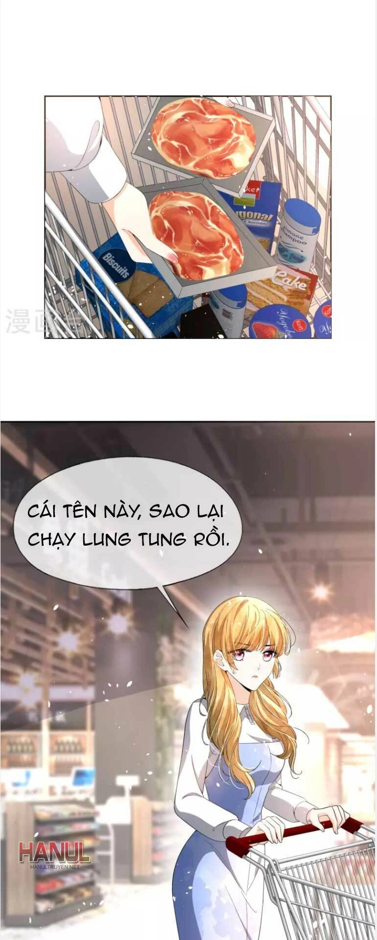 Cô Vợ Hợp Đồng Lạnh Lùng Không Dễ Đụng Đâu Chapter 227 - 4