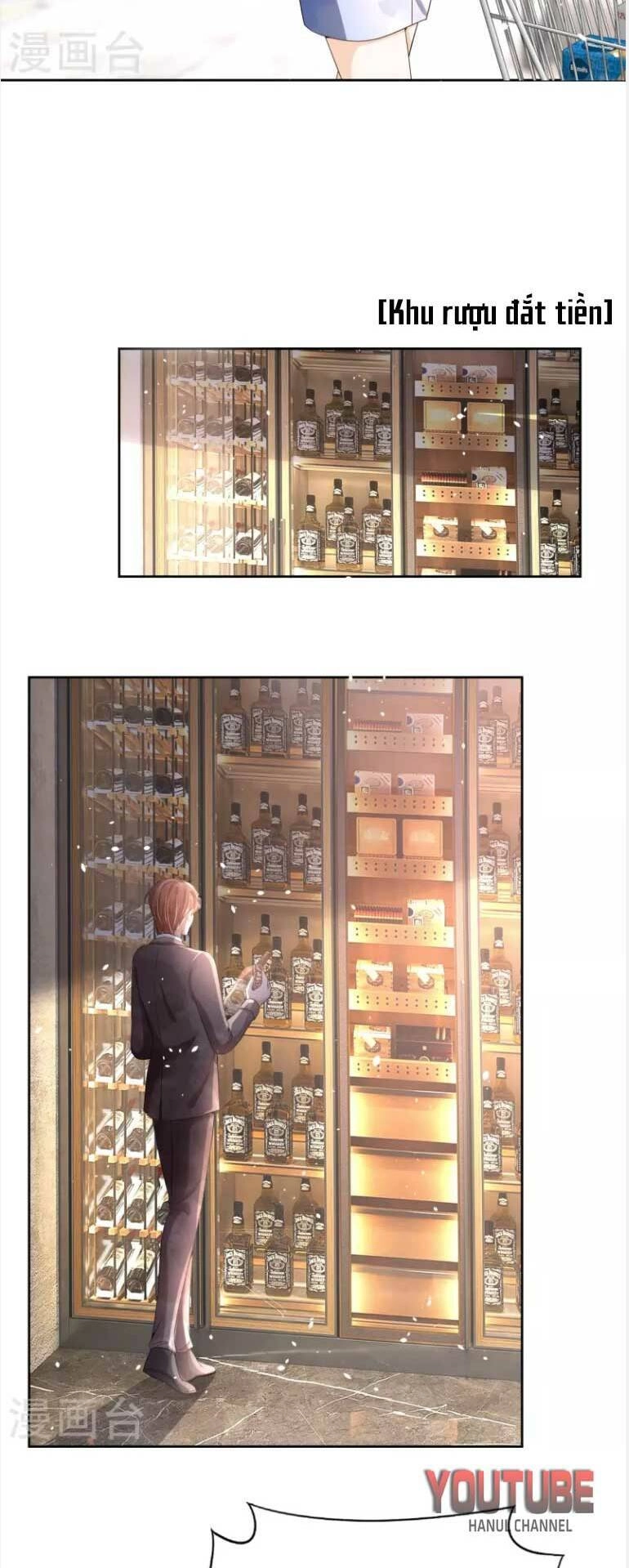 Cô Vợ Hợp Đồng Lạnh Lùng Không Dễ Đụng Đâu Chapter 227 - 5