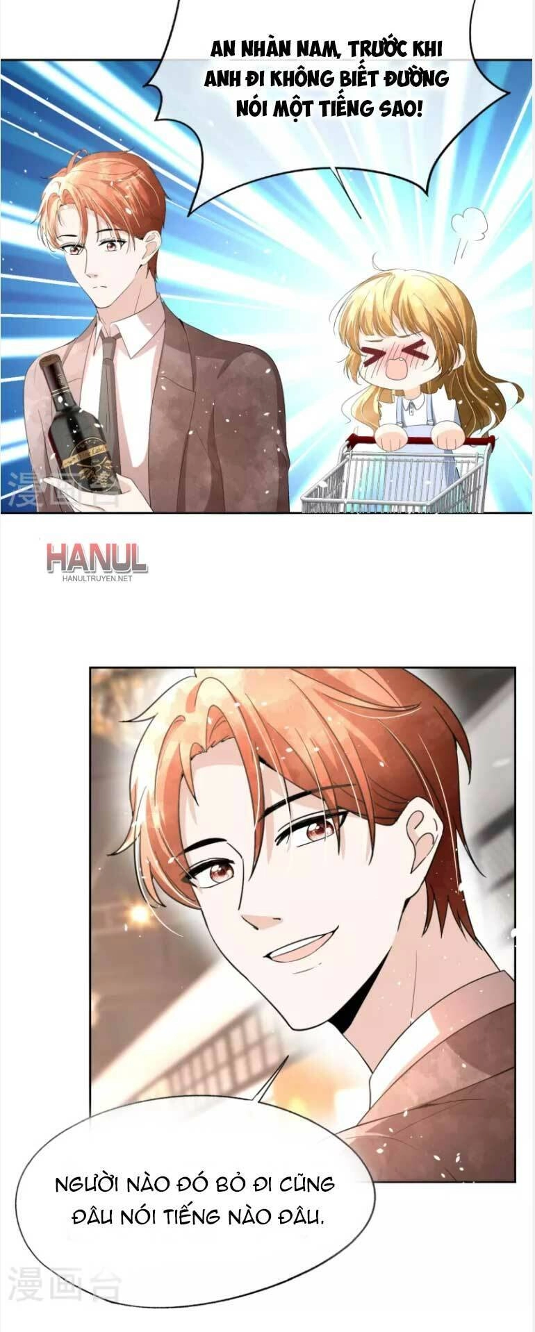 Cô Vợ Hợp Đồng Lạnh Lùng Không Dễ Đụng Đâu Chapter 227 - 6