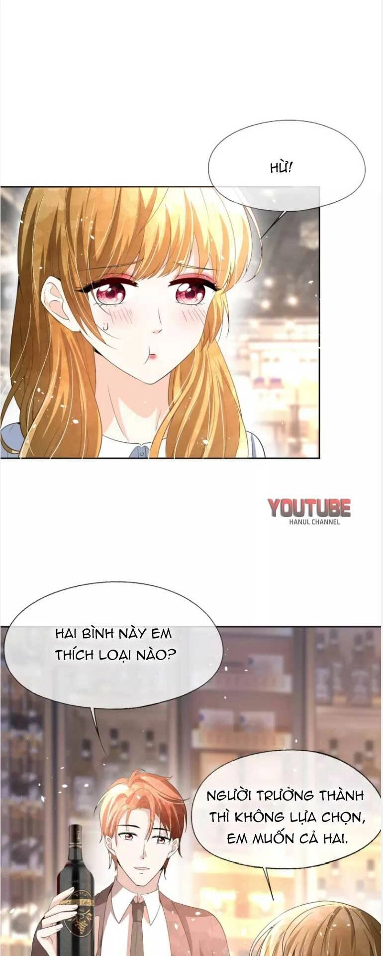 Cô Vợ Hợp Đồng Lạnh Lùng Không Dễ Đụng Đâu Chapter 227 - 7