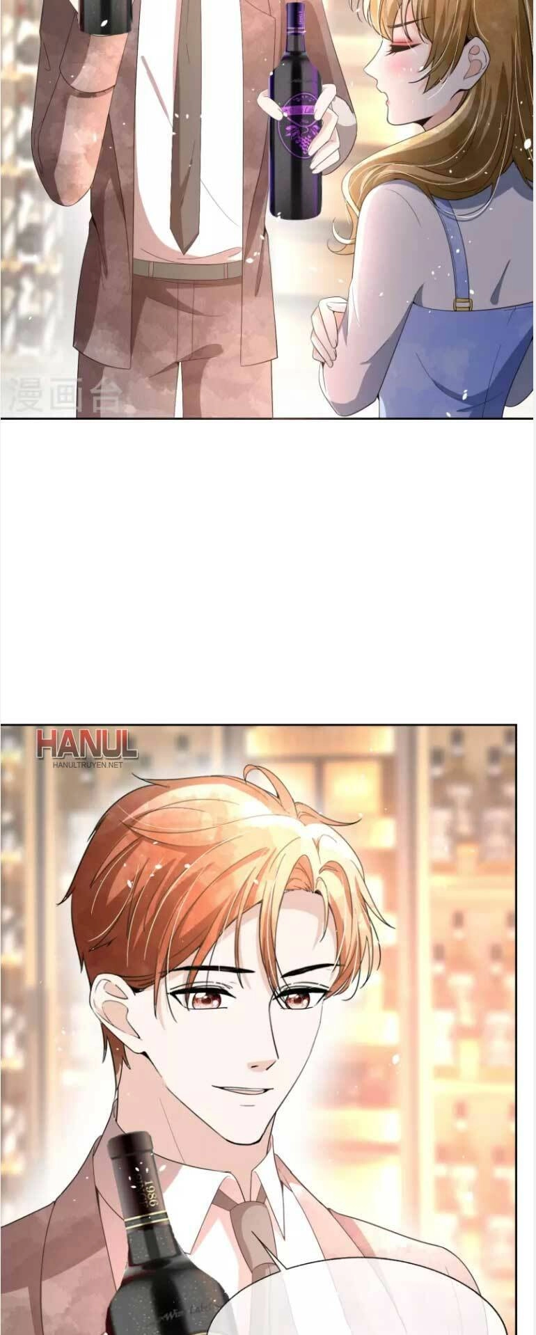 Cô Vợ Hợp Đồng Lạnh Lùng Không Dễ Đụng Đâu Chapter 227 - 8