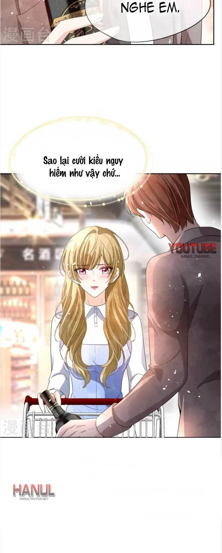 Cô Vợ Hợp Đồng Lạnh Lùng Không Dễ Đụng Đâu Chapter 227 - 9