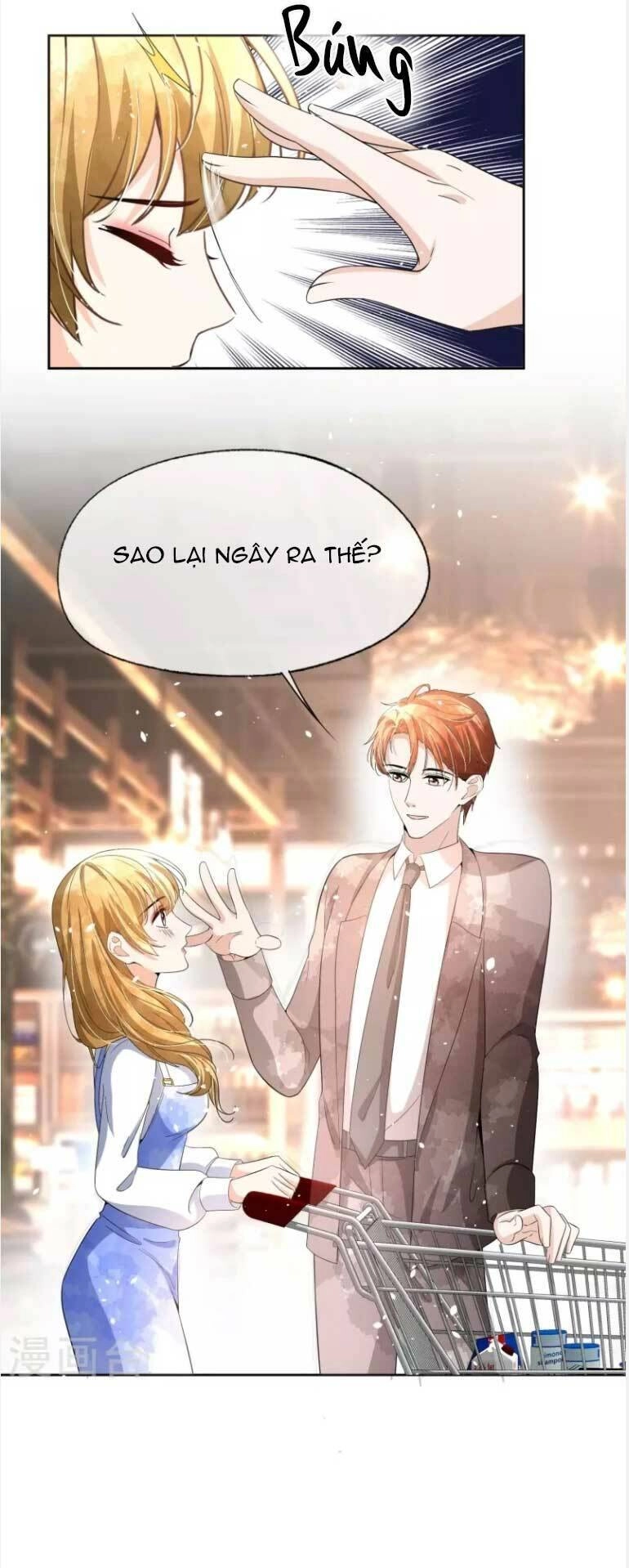 Cô Vợ Hợp Đồng Lạnh Lùng Không Dễ Đụng Đâu Chapter 227 - 10