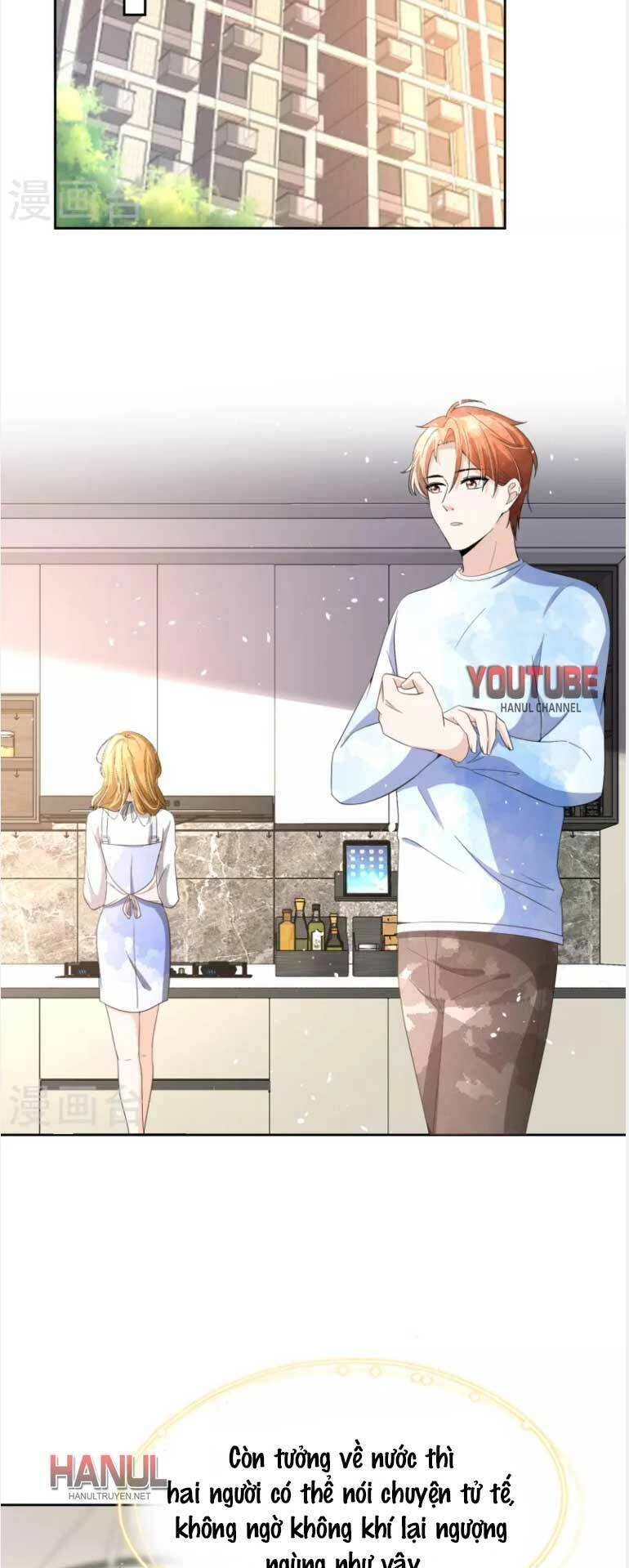 Cô Vợ Hợp Đồng Lạnh Lùng Không Dễ Đụng Đâu Chapter 227 - 12