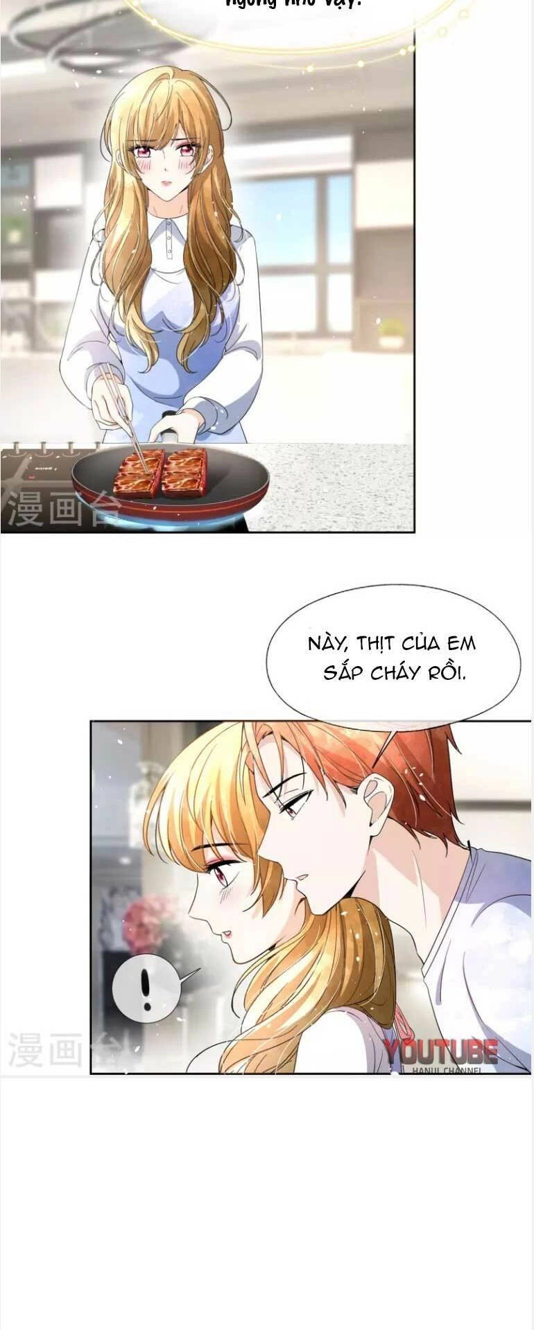 Cô Vợ Hợp Đồng Lạnh Lùng Không Dễ Đụng Đâu Chapter 227 - 13