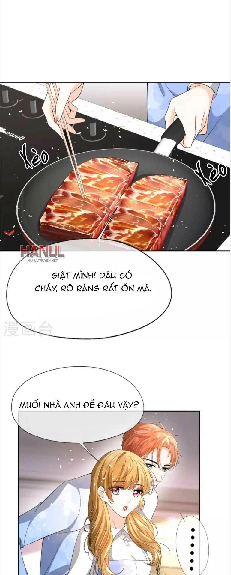 Cô Vợ Hợp Đồng Lạnh Lùng Không Dễ Đụng Đâu Chapter 227 - 14