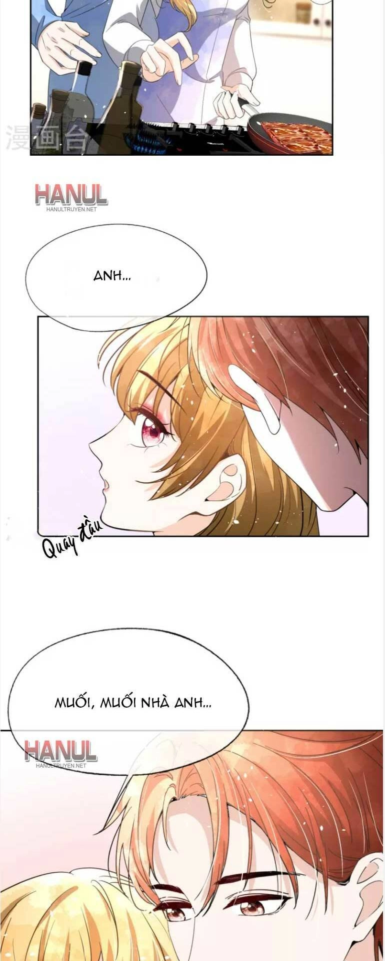 Cô Vợ Hợp Đồng Lạnh Lùng Không Dễ Đụng Đâu Chapter 227 - 15