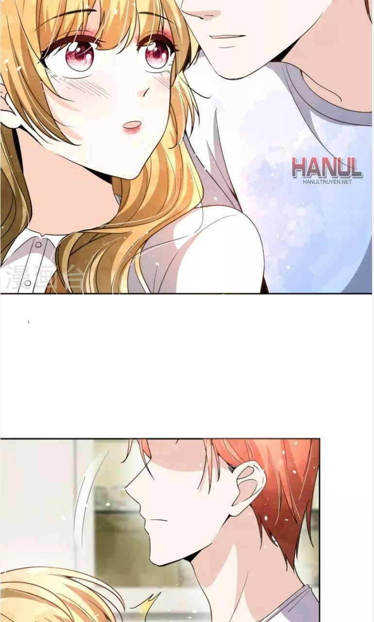 Cô Vợ Hợp Đồng Lạnh Lùng Không Dễ Đụng Đâu Chapter 227 - 16