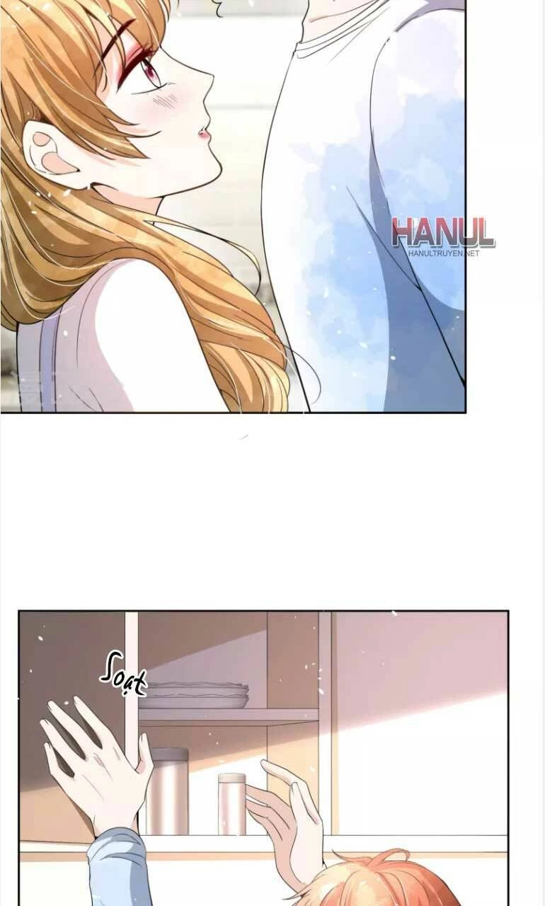 Cô Vợ Hợp Đồng Lạnh Lùng Không Dễ Đụng Đâu Chapter 227 - 17