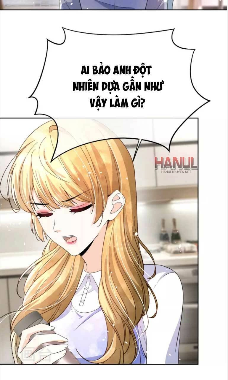 Cô Vợ Hợp Đồng Lạnh Lùng Không Dễ Đụng Đâu Chapter 227 - 19