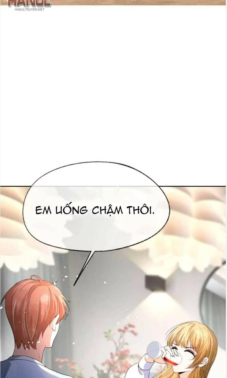 Cô Vợ Hợp Đồng Lạnh Lùng Không Dễ Đụng Đâu Chapter 227 - 21