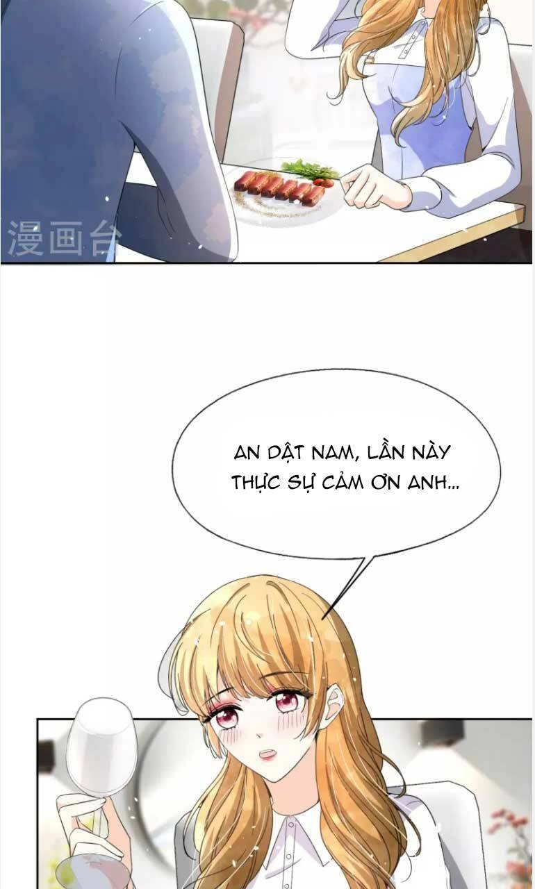 Cô Vợ Hợp Đồng Lạnh Lùng Không Dễ Đụng Đâu Chapter 227 - 22